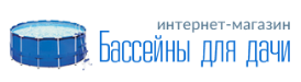 Бассейны для дачи